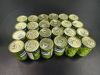 Canned beans food test Inspection third-party QC inspector final random Quality Control Service in China