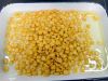 Canned beans food test Inspection third-party QC inspector final random Quality Control Service in China