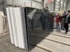 Construction Natural Stone Marble Black Stainless Steel Tableware Product Inspection service, qc, inspector, Shipment inspection services in China