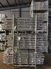  kwikstage scaffolding...