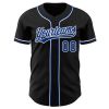 Baseball uniform