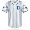 Baseball uniform