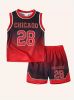 Basketball Uniforms