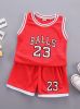 Basketball Uniforms