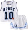 Basketball Uniforms