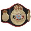 Championship belts