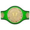 Championship belts