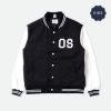 Varsity Jackets / Hoodies