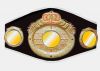 Championship belts