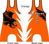 Wrestling Singlets