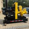Diesel Engine Vacuum S...