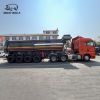 3 Axle Rear Dump Tipper Trailer