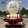 3 Axle Bulk Cement Tanker Trailer