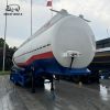 High Quality 3 Axle Fuel Tanker Trailer