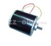 DC Motor ( O.D. 112 mm )