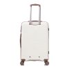 Wholesale Custom 4 Wheels Trolley Luggage Set Travel Baggage Sets Carry on Suitcase Luggage Trolley Bags