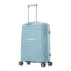 New PP Luggage Travel ...