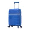 Factory Customization Luggage Set High-Quality Travelling Bag Luggage for Business Suitcases Tsa Lock