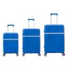 Factory Customization Luggage Set High-Quality Travelling Bag Luggage for Business Suitcases Tsa Lock