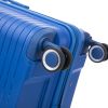 Factory Customization Luggage Set High-Quality Travelling Bag Luggage for Business Suitcases Tsa Lock