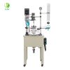 Single Layer Glass Rea...