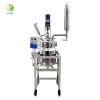Stainless Steel Reactor