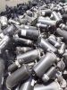 AC COMPRESSOR SCRAP