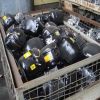 AC COMPRESSOR SCRAP