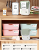 Quality product Niimbot B1 Label Printer Portable Handheld Thermal Mini Barcode QR Code Sticker Sticky note Rolls Maker