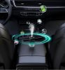Car and Home Fragrance Air Freshener Air Diffuser Luxury Perfume Scent Diffuser Essential Oils Diffuse Car Interior Accessories