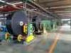 Rubber conveyor belt with 20 years manufacturing