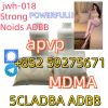 apvp, Î±-PHP, apihp,Alpha php
