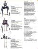 DOUBLE DIAPHRAGM PUMPS