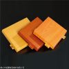 Aluminum veneer wall p...