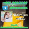 Eutylone 5CL-ADB powde...