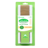 COTTONMAY 500 Count Ba...