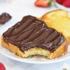 Chocolate spread