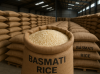 Long-grain rice