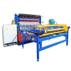 Press Steel Grating Welding Machine for Operation Flooring Metal Mesh Grille Grid