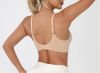 Seamless bra Push-Up A...