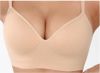 Seamless bra Push-Up A...