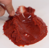 Aseptic tomato paste