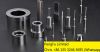 Cold forming die