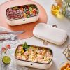 electric lunch box