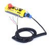 Driving button switch Hoist Remote Control Switch Waterproof Electrical Box Lift Control Pendant Controller