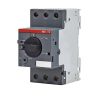 MMS116 Motor Protection Circuit Breaker 0.1A-100A - Overload/Short-Circuit/Phase Failure Protection - for Industrial Machinery, Conveyors, HVAC