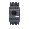MMS116 Motor Protection Circuit Breaker 0.1A-100A - Overload/Short-Circuit/Phase Failure Protection - for Industrial Machinery, Conveyors, HVAC