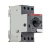MMS116 Motor Protection Circuit Breaker 0.1A-100A - Overload/Short-Circuit/Phase Failure Protection - for Industrial Machinery, Conveyors, HVAC