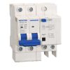 MEB3LE-63 Earth Leakage Circuit Breaker 63A 230V/400V 50/60Hz Ã¢ï¿½ï¿½ IEC61009-1 Certified - Overload & Short-Circuit Protection for Homes & Industry