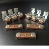 Contact kits Replacement electrical contacts Motor control contacts Contact tips AC/DC motor contacts Relay contacts Contactor replacement parts OEM alternative contacts Electrical contact sets